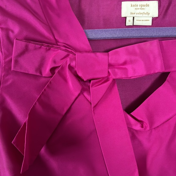 Kate Spade top - Picture 6 of 6